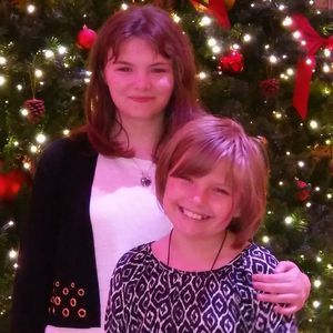 Meet your Posher, Frances